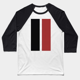 color Baseball T-Shirt